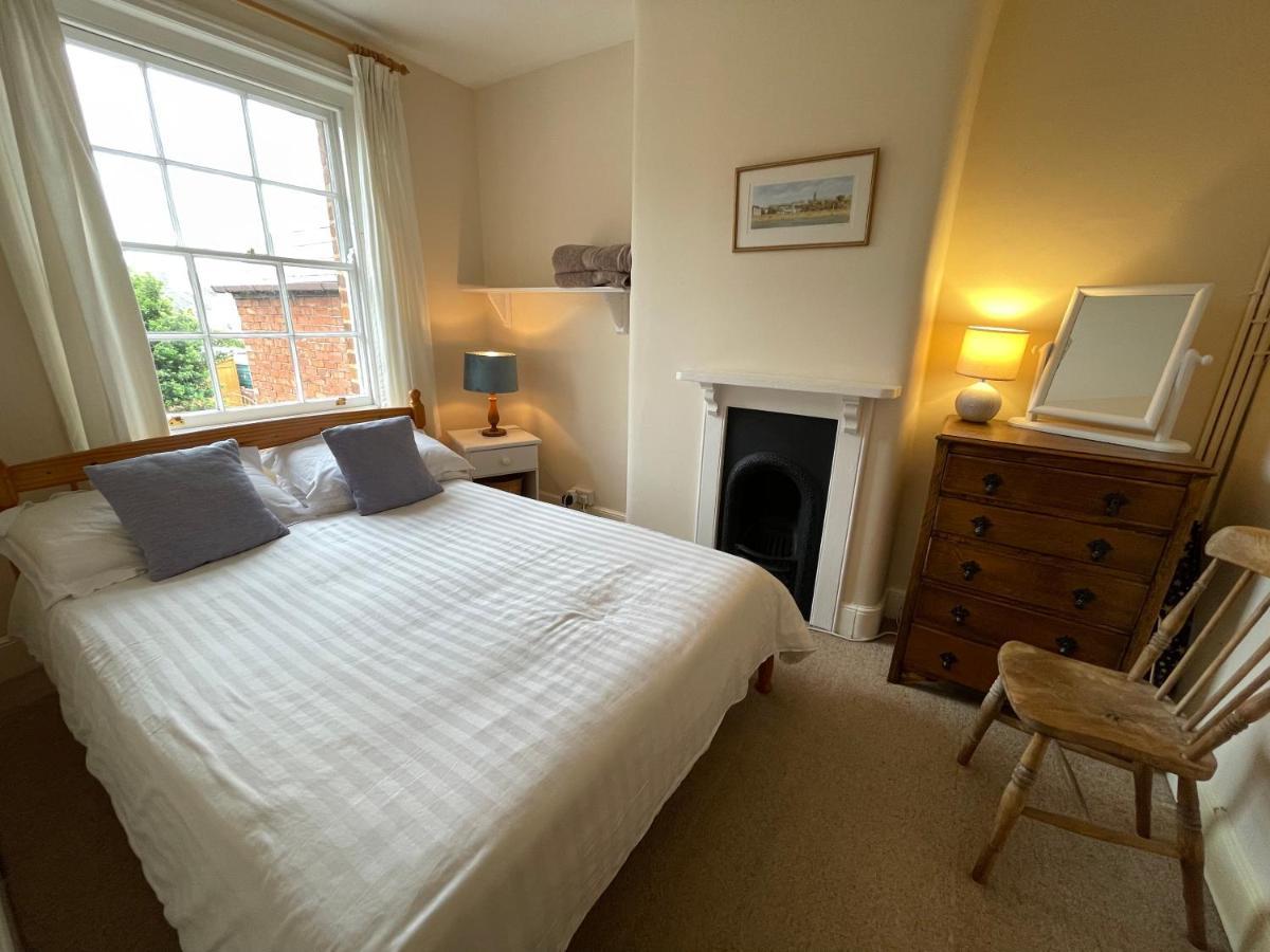 Seagulls Cottage In The Heart Of Exmouth Exterior foto